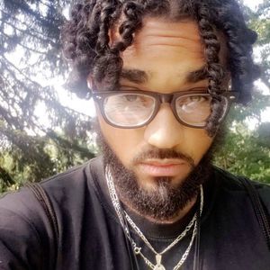 Meet your Posher, Lucas